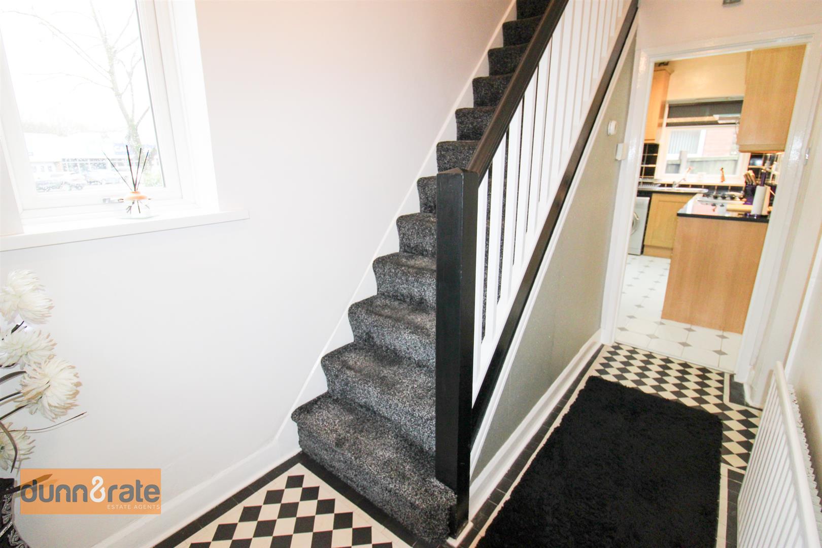 Cromer Road, Northwood, Stoke-On-Trent